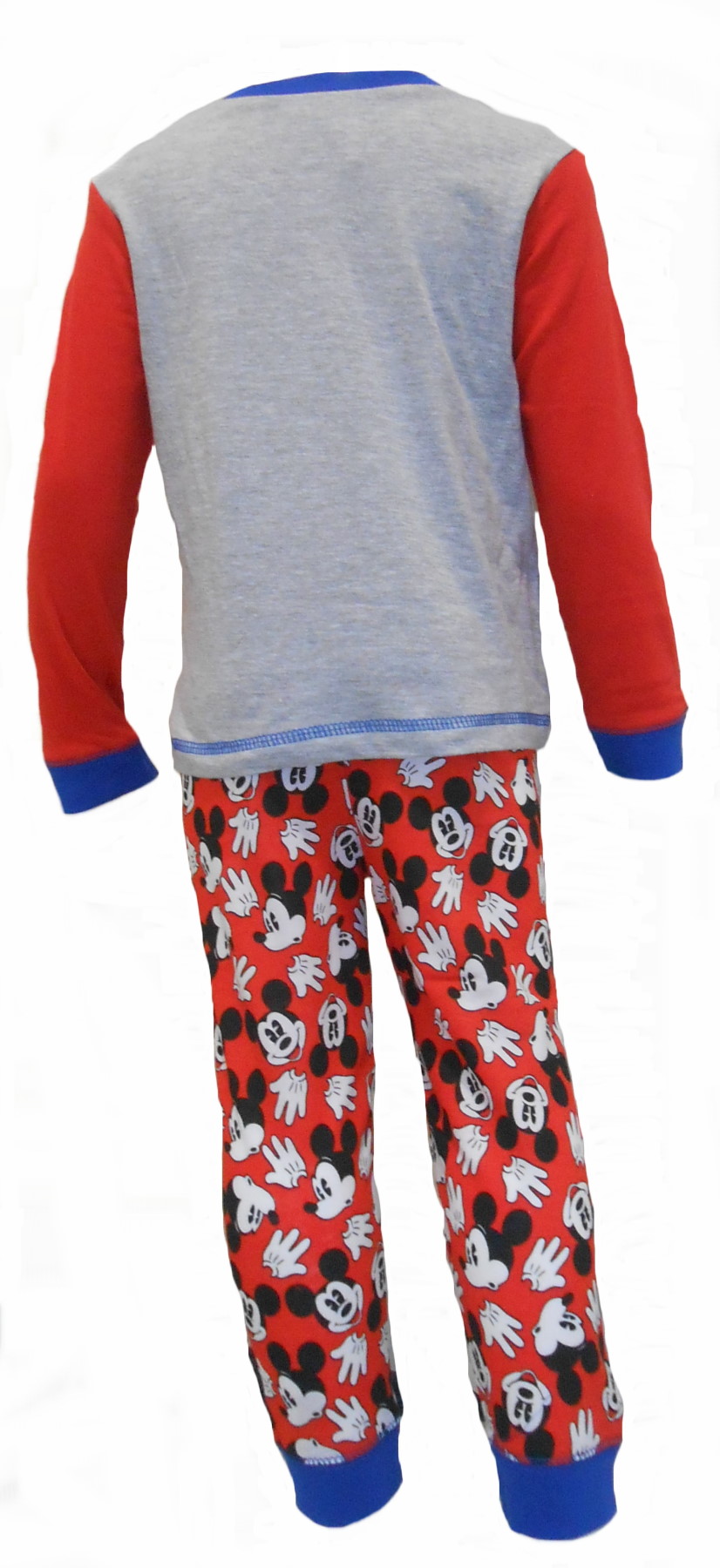 Mickey Baby Pyjamas PB372 (1).JPG  by Thingimijigs