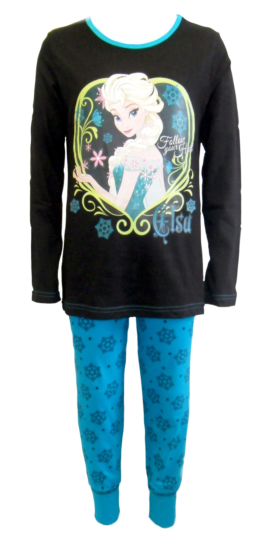 Disney Frozen Pyjamas PG129.JPG  by Thingimijigs