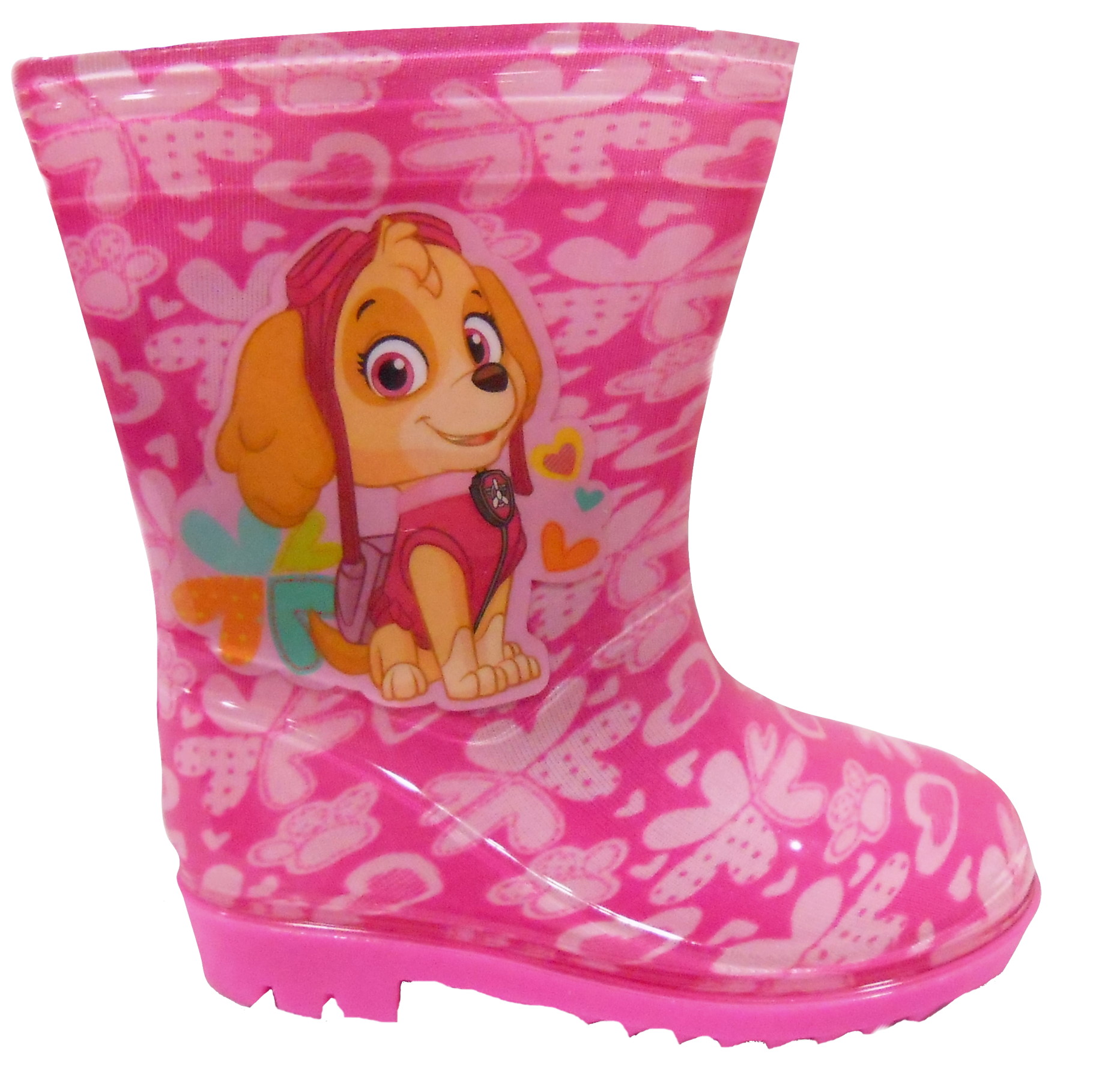 pwp pink welly 56918 (3).JPG  by Thingimijigs