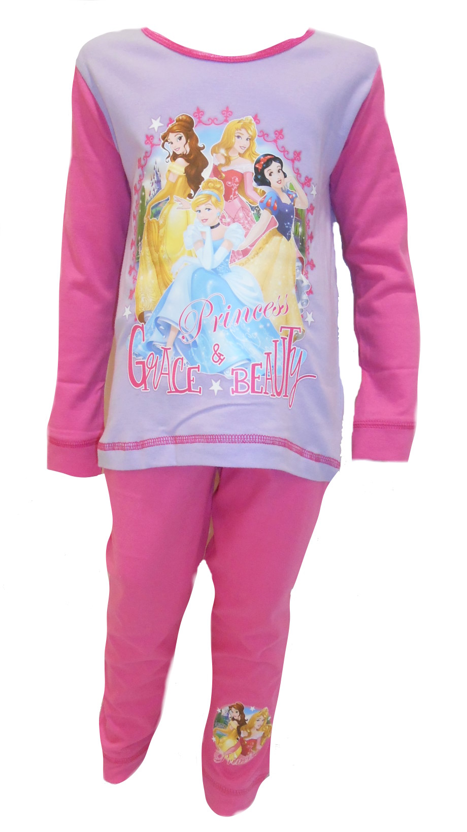 Disney Princess Pyjamas PG184b.jpg  by Thingimijigs