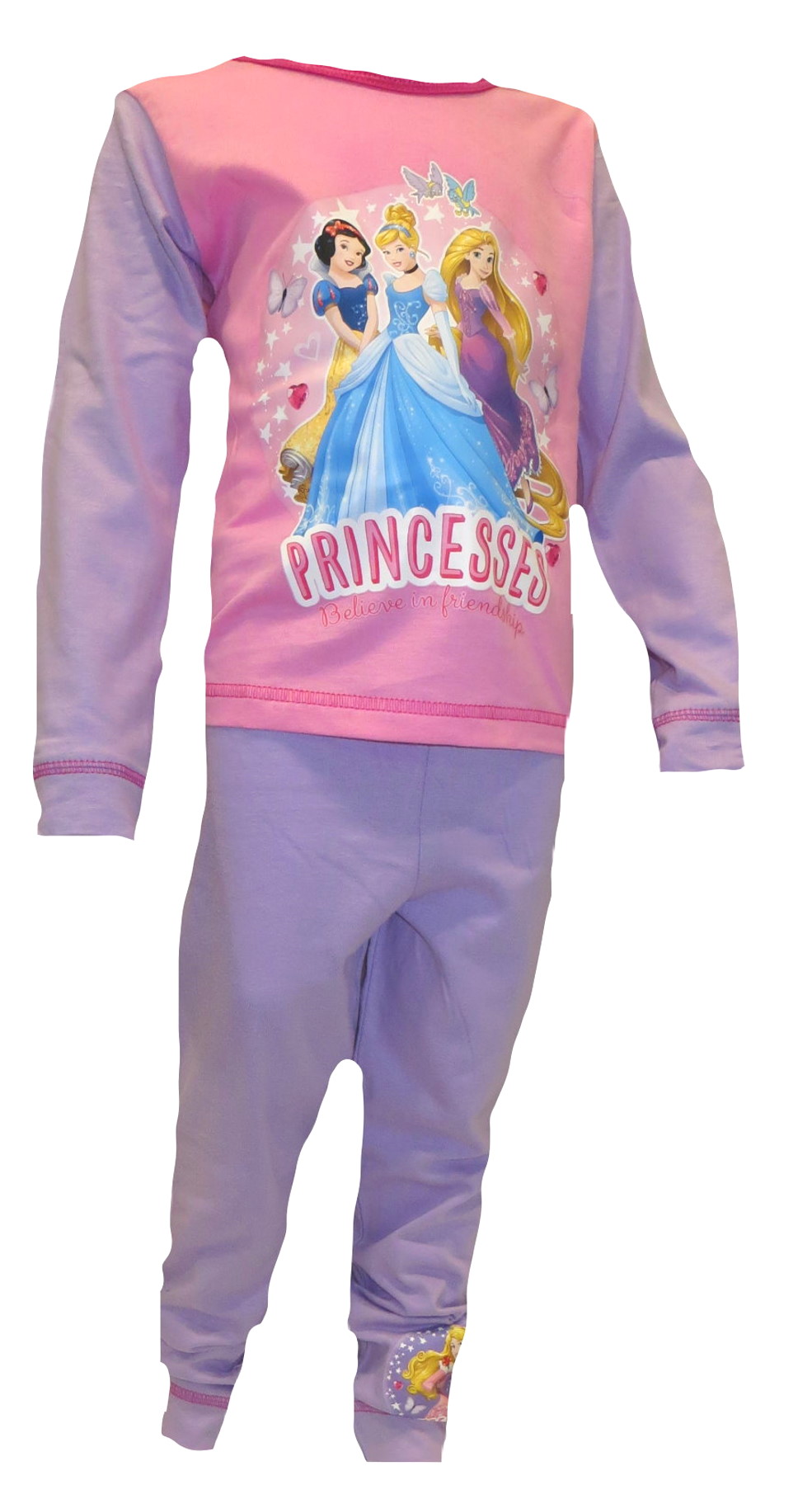 Disney Princess Girl's Pyjamas PG115.JPG  by Thingimijigs