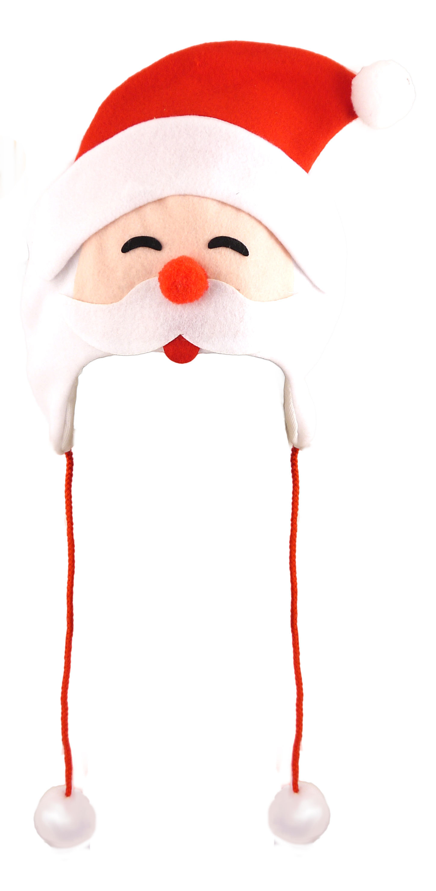Father Christmas Fancy Dress Hat.jpg  by Thingimijigs
