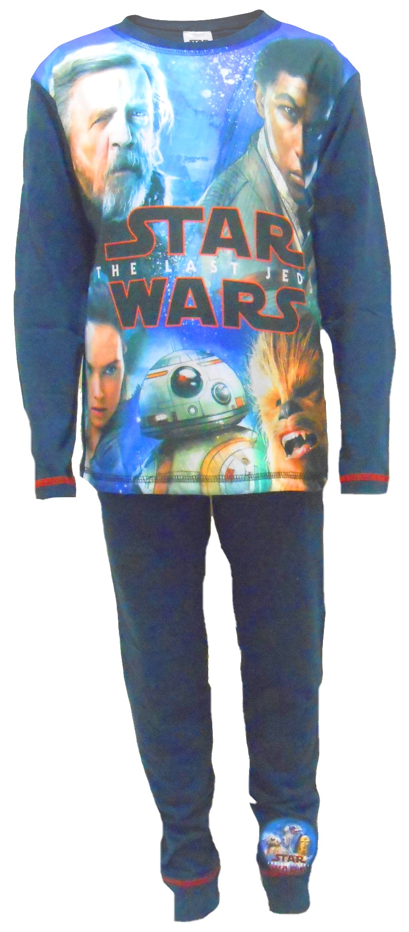 Star Wars Pyjamas PB380.jpg  by Thingimijigs