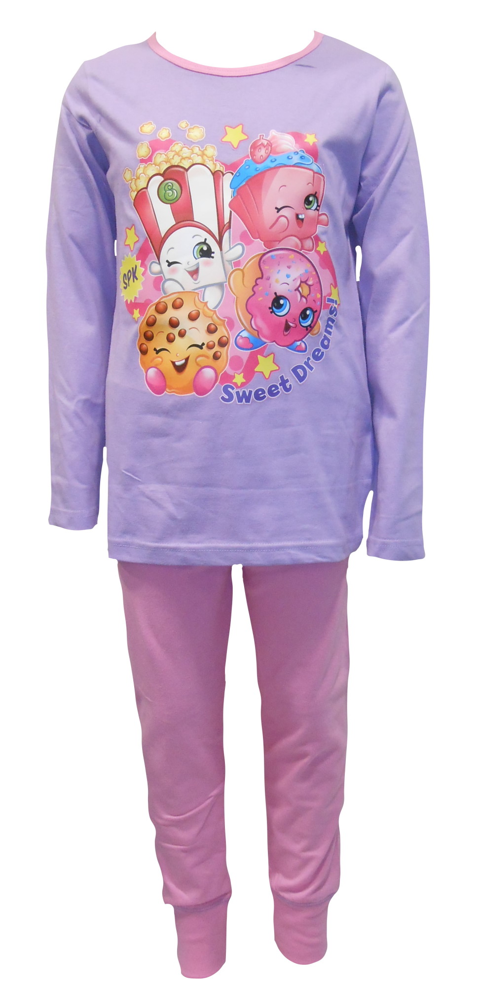 Shopkins Pyjamas pg148.JPG  by Thingimijigs