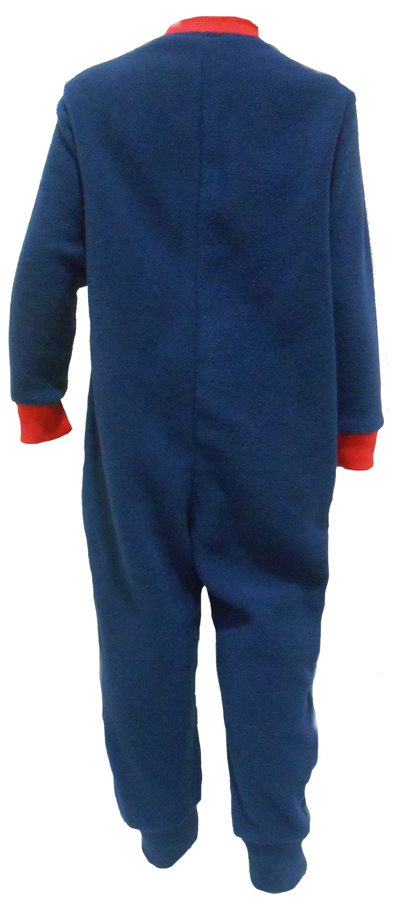 Paw Patrol Fleece Worka.jpg  by Thingimijigs