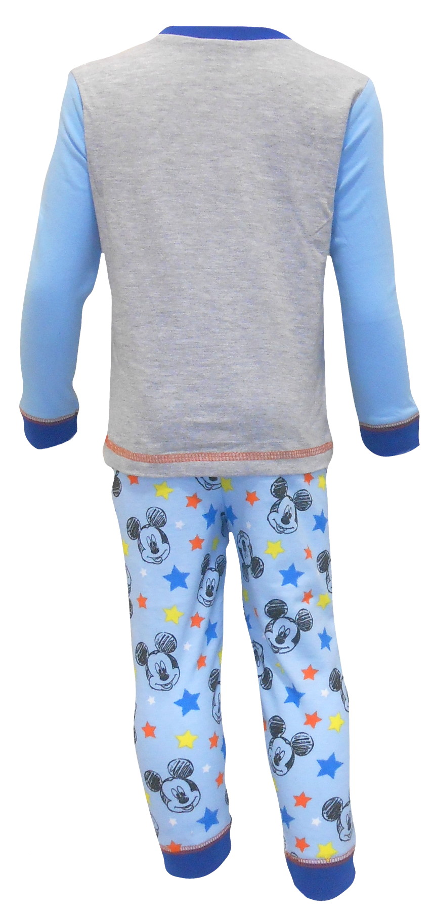 Mickey Mouse Baby Pyjamas PB371 (1).JPG  by Thingimijigs