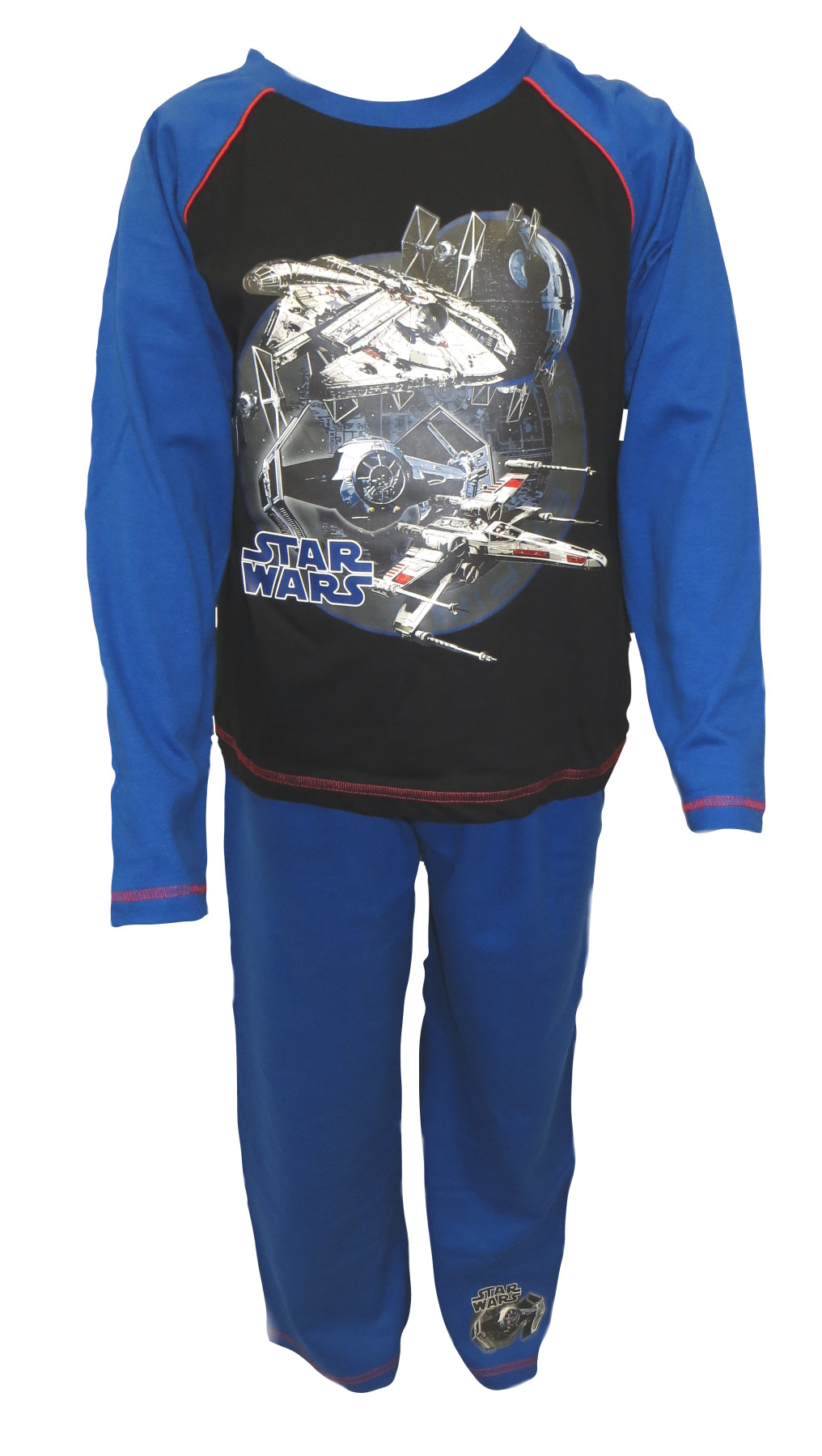 Star Wars Pyjamas PB158.JPG  by Thingimijigs