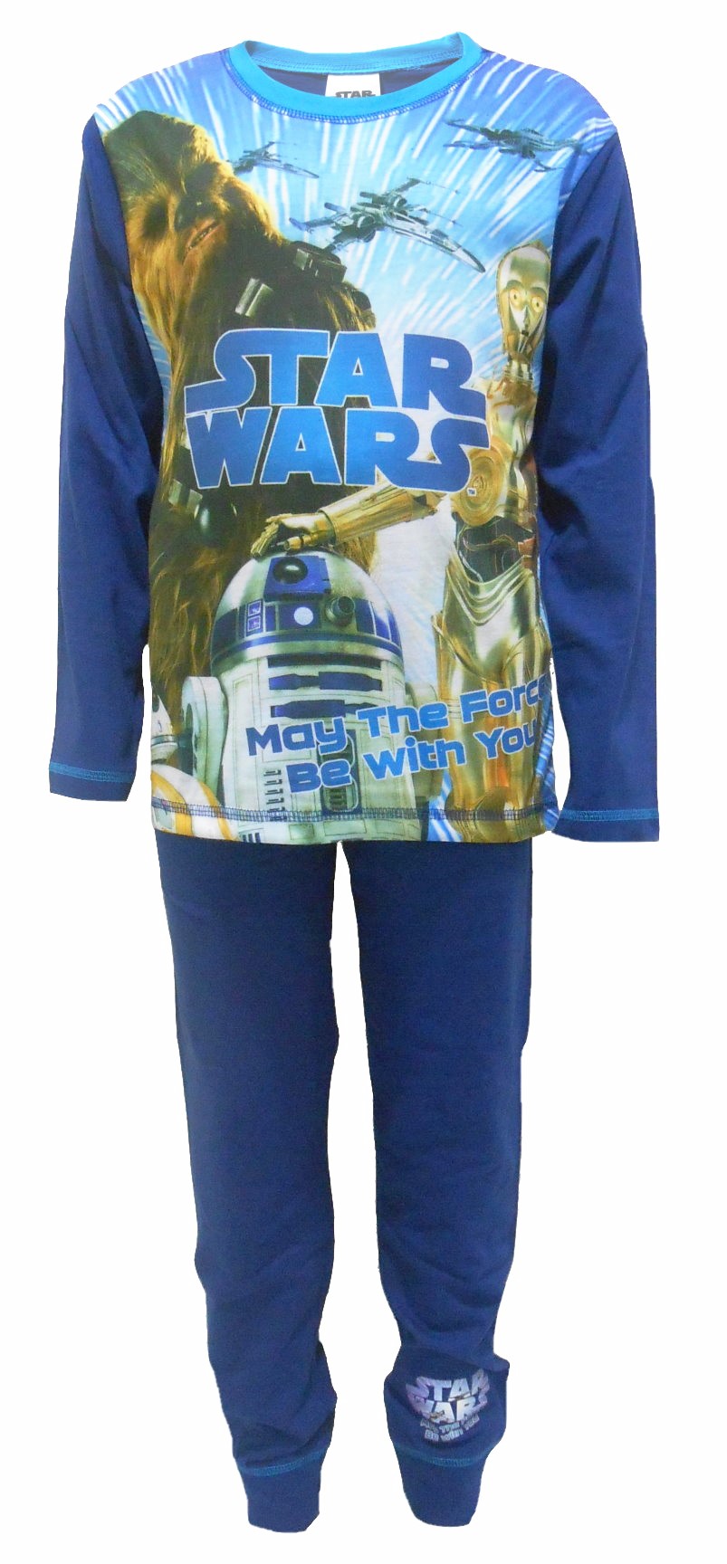 Star Wars Pyjamas PB333.jpg  by Thingimijigs