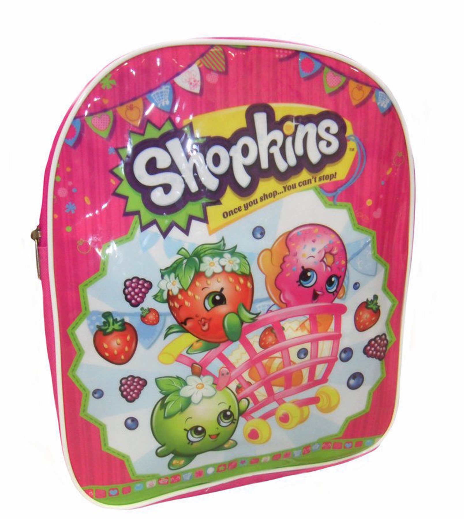 Shopkins Backpack BP181.jpg  by Thingimijigs