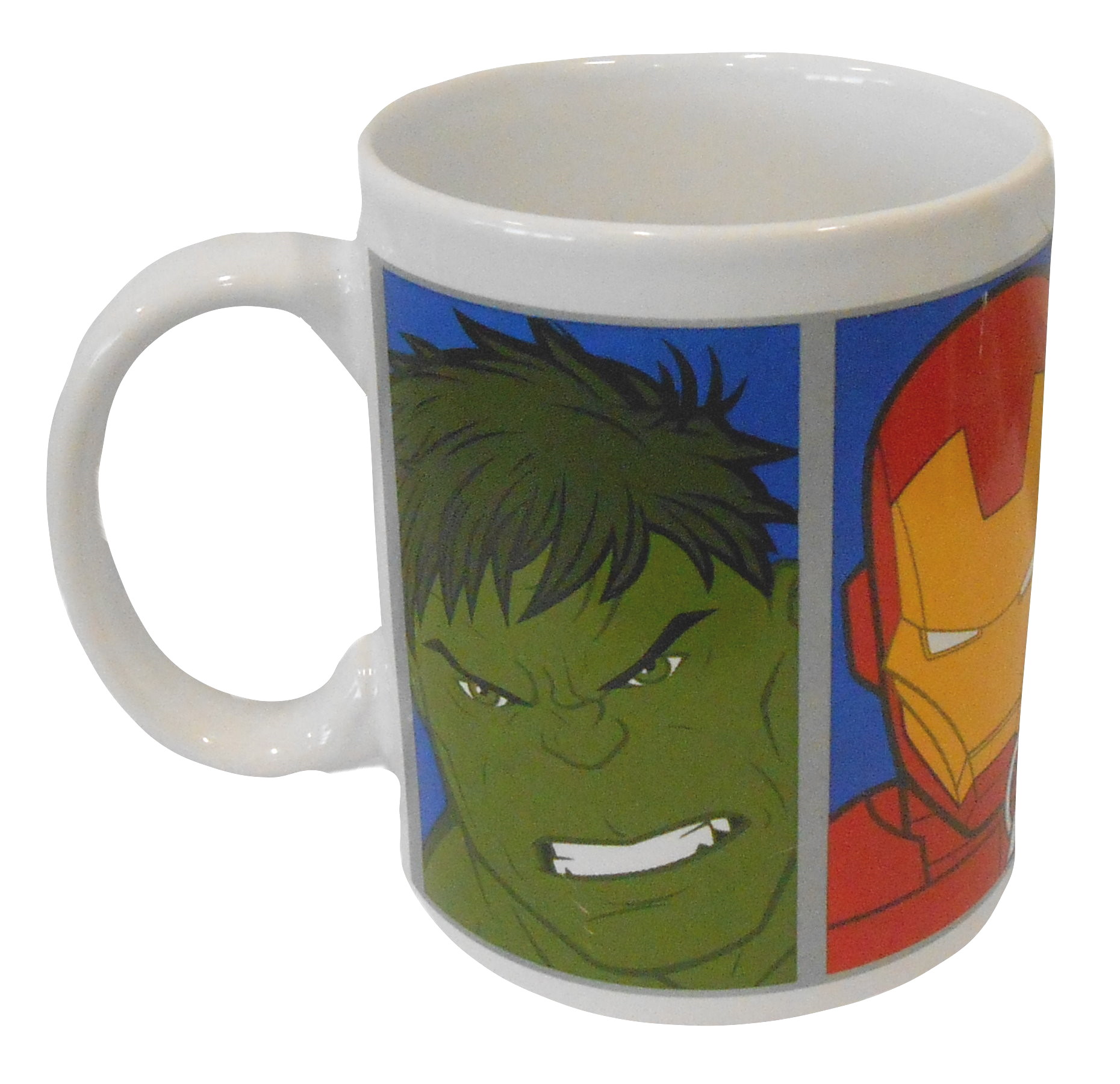 Marvel Avengers Mug 10190_BLUE.JPG  by Thingimijigs