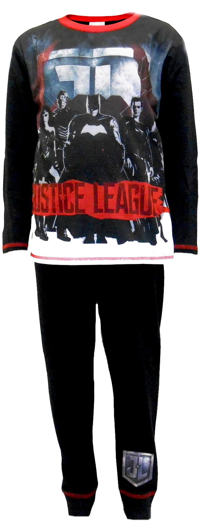 Justice League Pyjamas PB387.jpg  by Thingimijigs