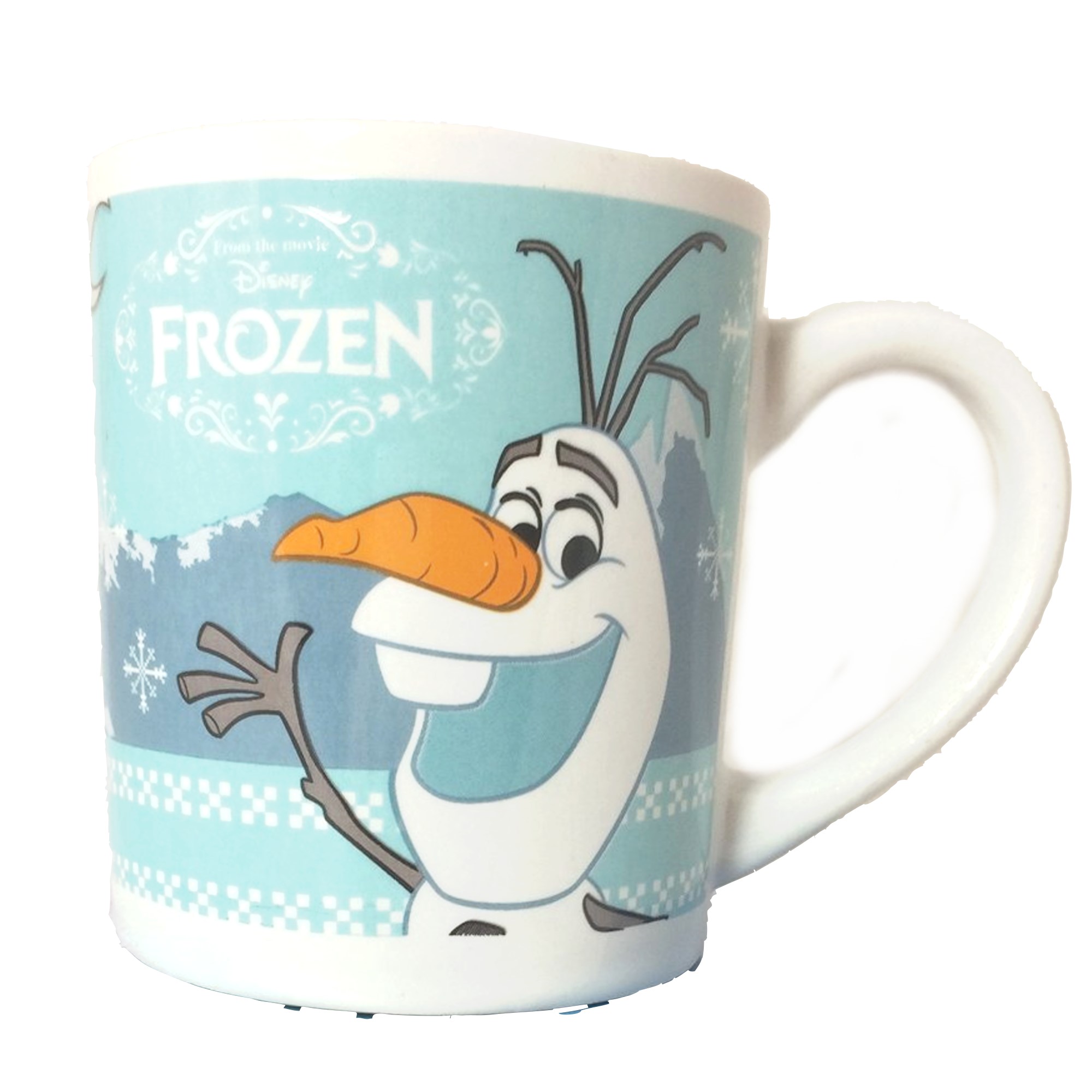 Disney Frozen Mug 26.jpg  by Thingimijigs
