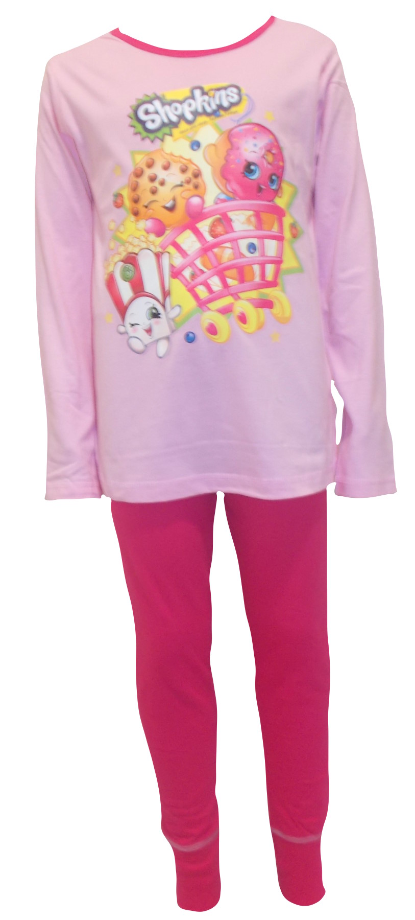 Shopkins Pyjamas PG146.JPG  by Thingimijigs