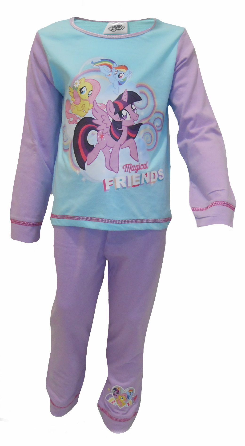 My Little Pony Pyjamas PG280 (2).JPG  by Thingimijigs