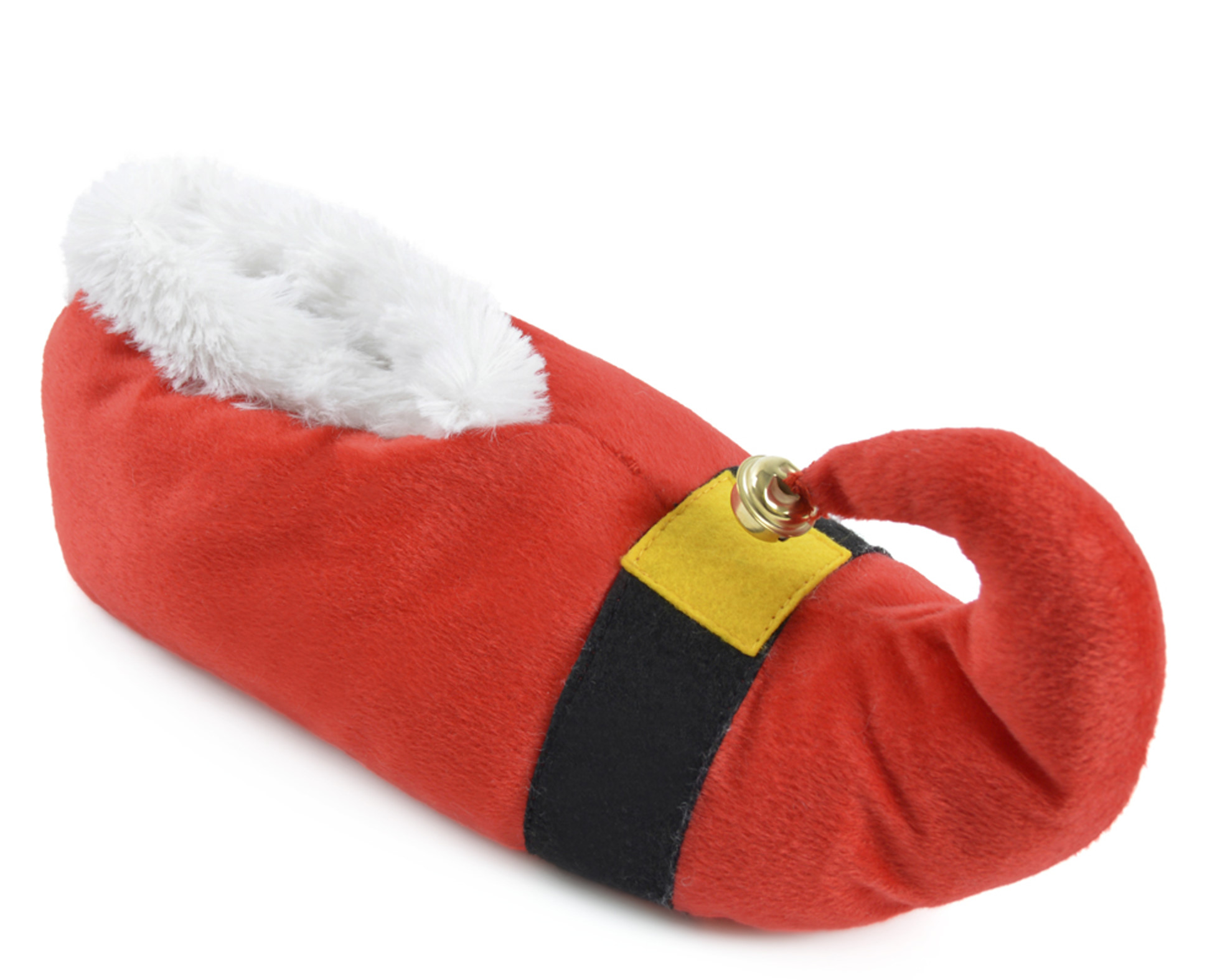 Red Elf Slippers FT1030.jpg  by Thingimijigs