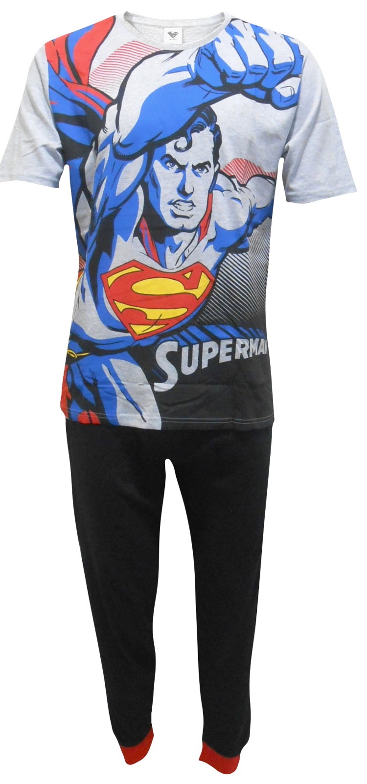 MP23 Superman Pyjamas (2).jpg  by Thingimijigs