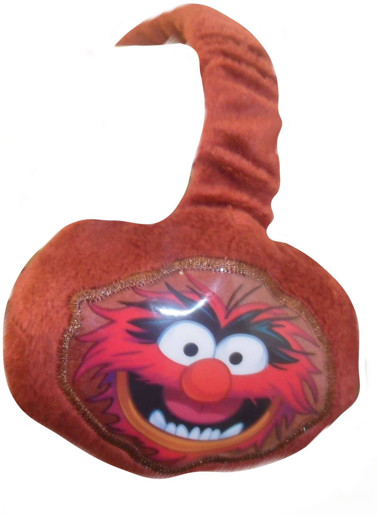 Disney Muppets Animal Ear Muffs (1).JPG  by Thingimijigs