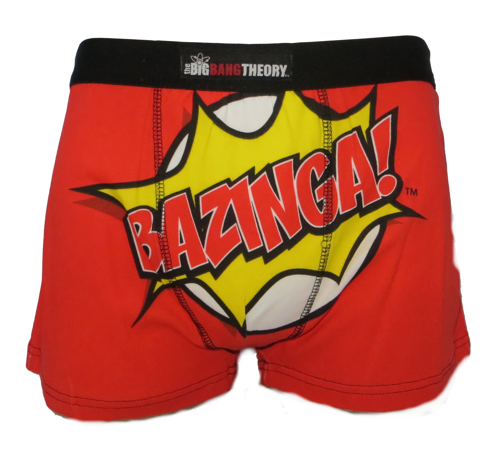 MUW16 Big Bang Theory Boxer Shorts 1.JPG  by Thingimijigs