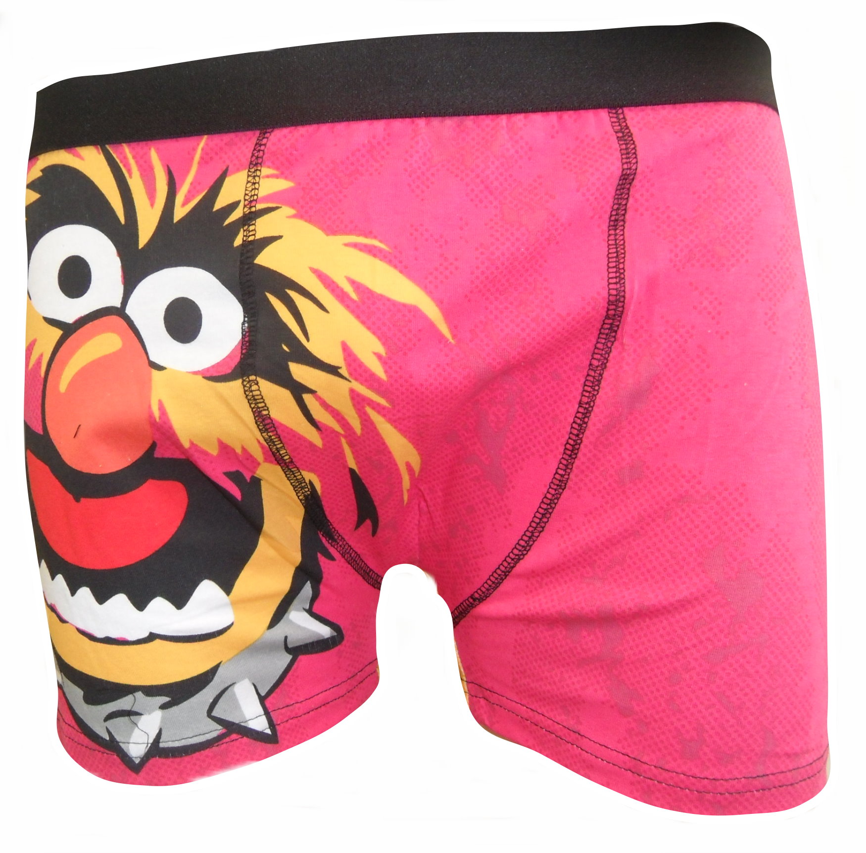 The Muppets Animal Boxer Shorts MUW38 (1).JPG  by Thingimijigs