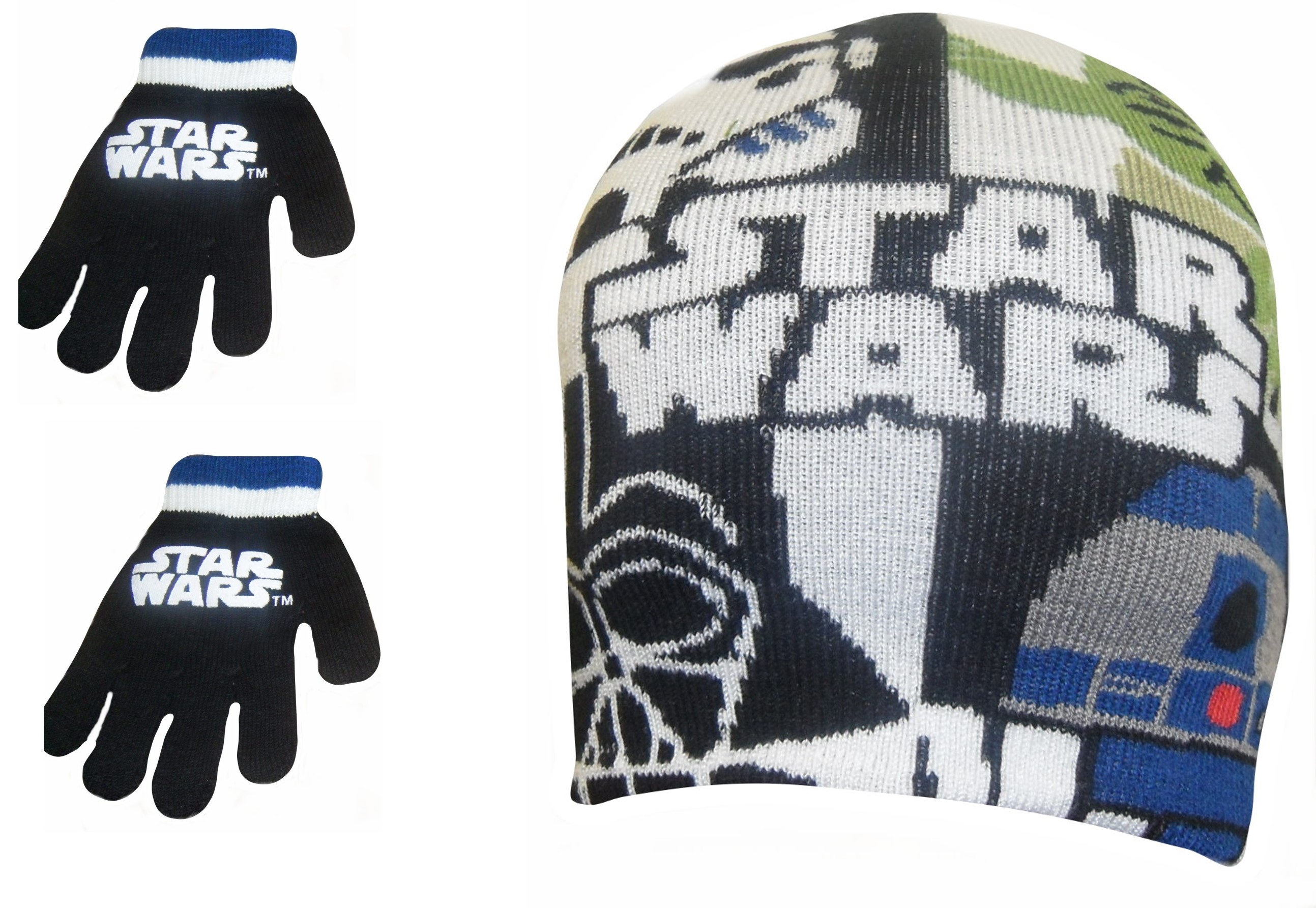 Star Wars Hat & Gloves.jpg  by Thingimijigs