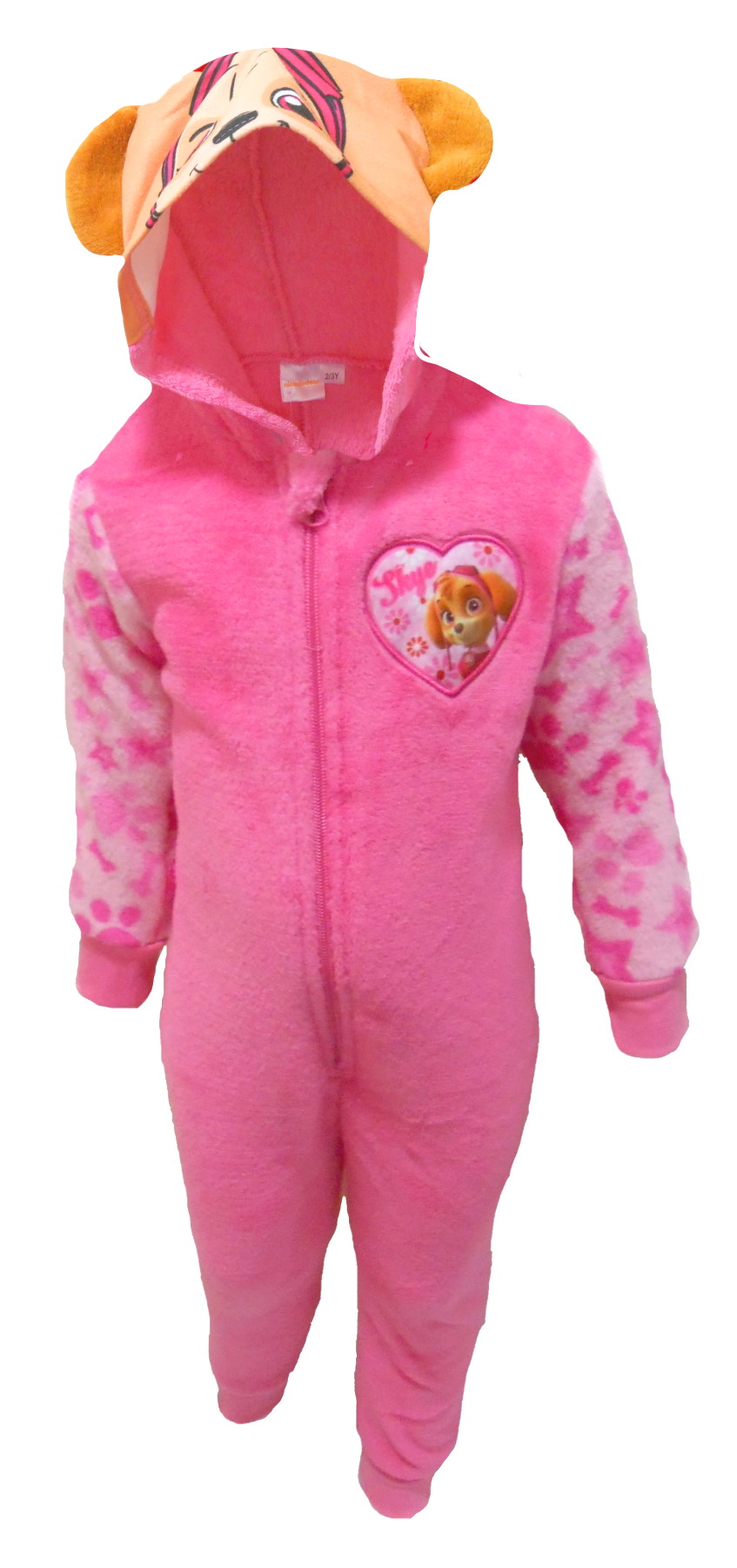 56871 PINK PWP ONESIE.JPG  by Thingimijigs