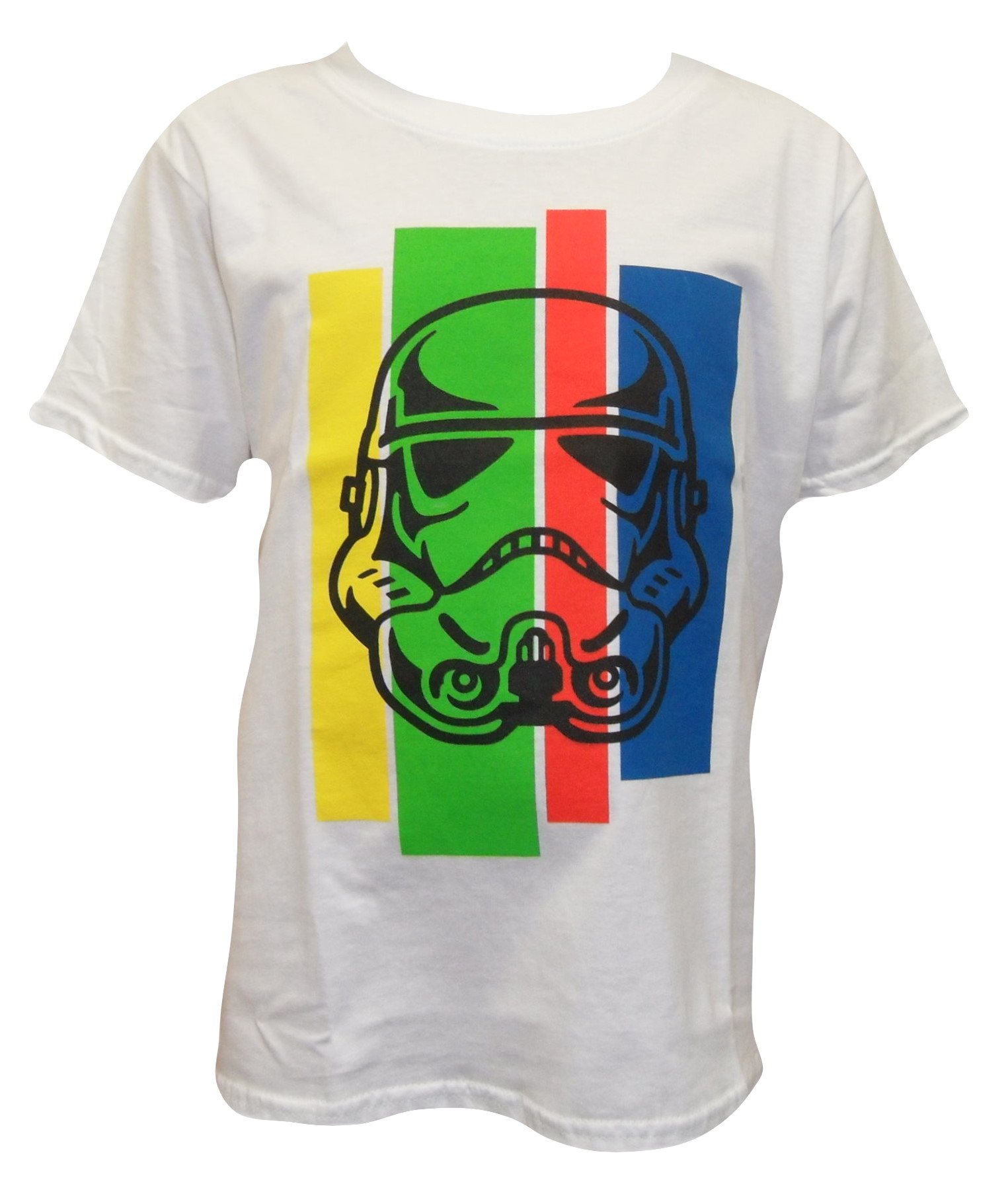 Star Wars T-Shirt 23323.JPG  by Thingimijigs