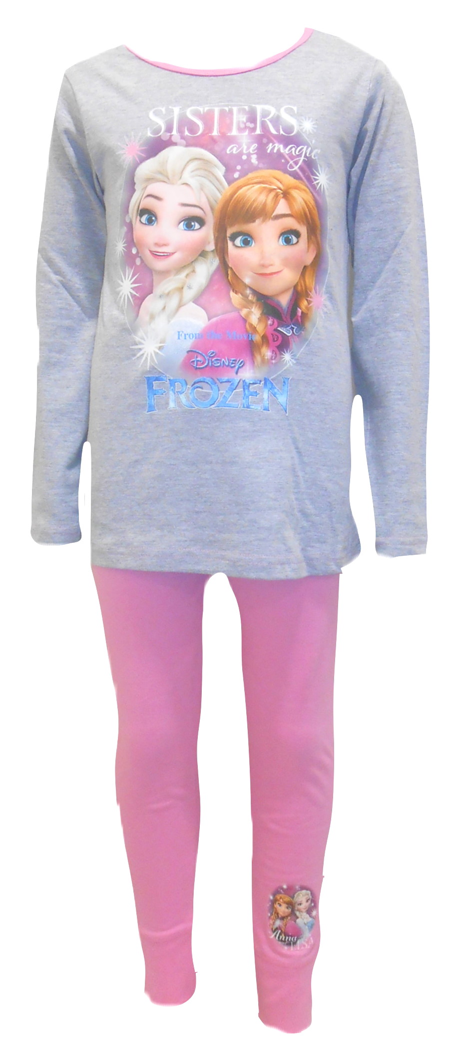 Disney Frozen Pyjamas PG163.JPG  by Thingimijigs