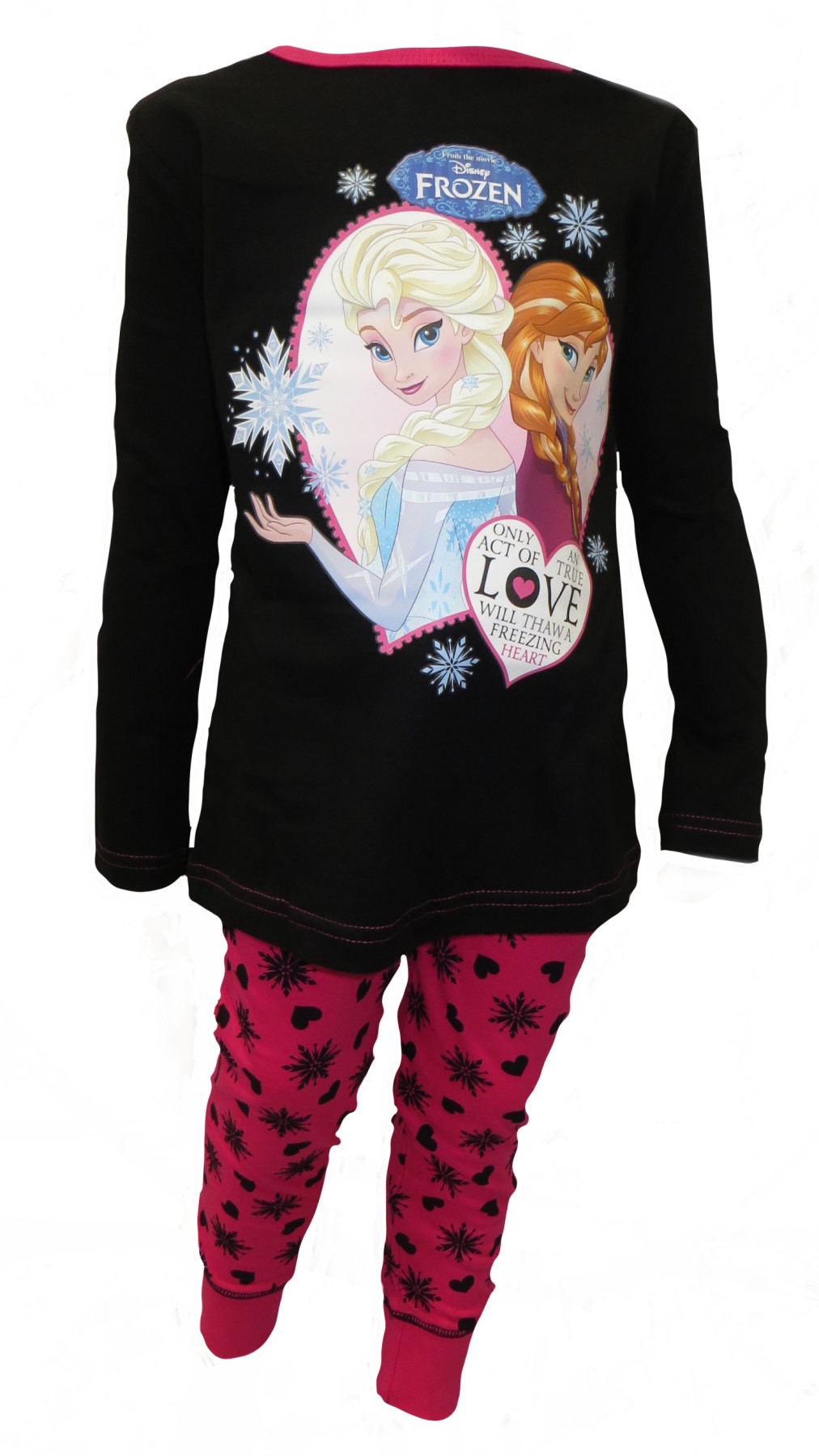 Disney Frozen Pyjamas PG104.JPG  by Thingimijigs