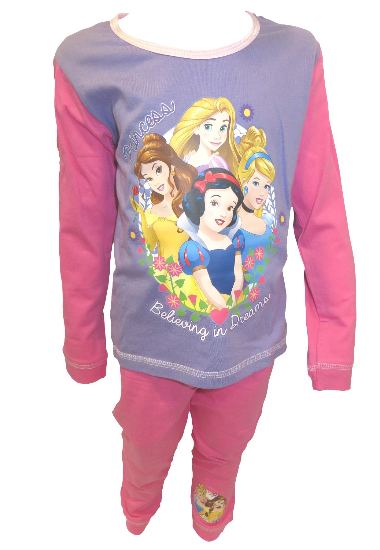 Disney Princess Pyjamas PG116.JPG  by Thingimijigs