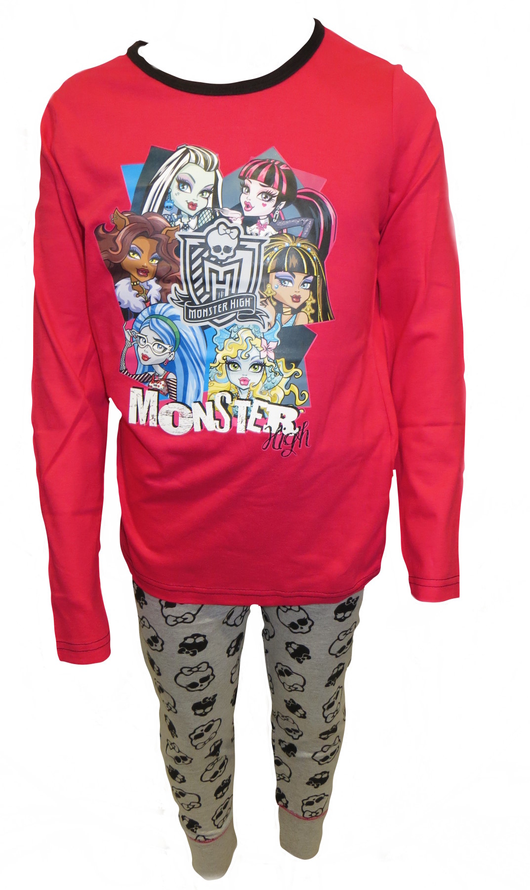 Monster High Pyjamas PG110.JPG  by Thingimijigs