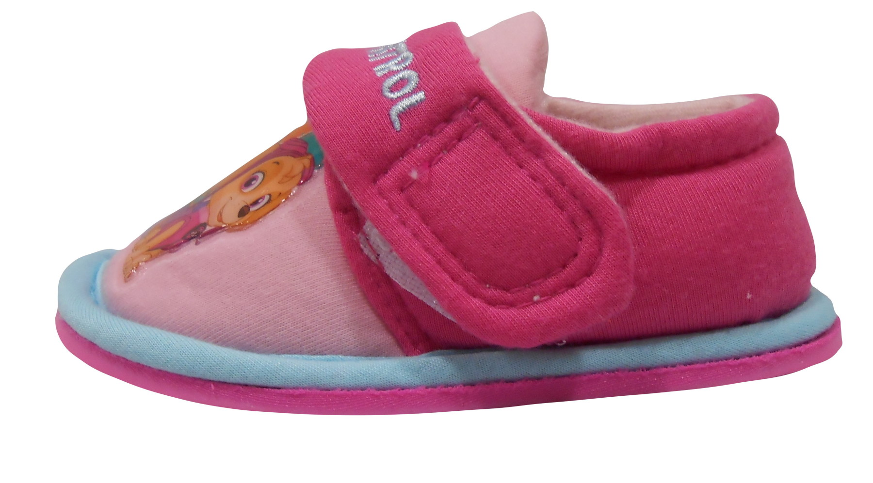 pink pwp 56991 slipper.JPG  by Thingimijigs