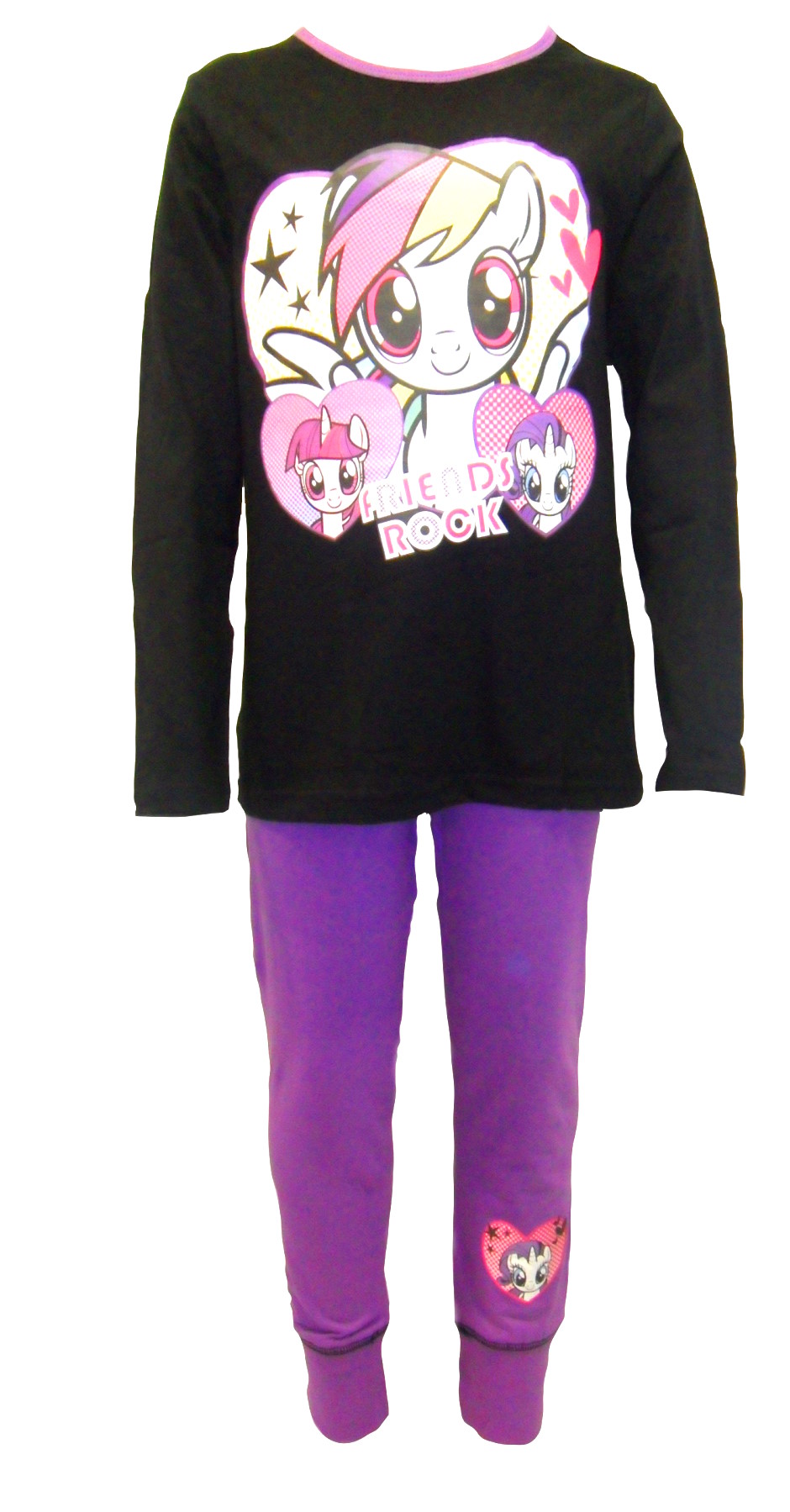 My Little Pony Pyjamas PG130.JPG  by Thingimijigs