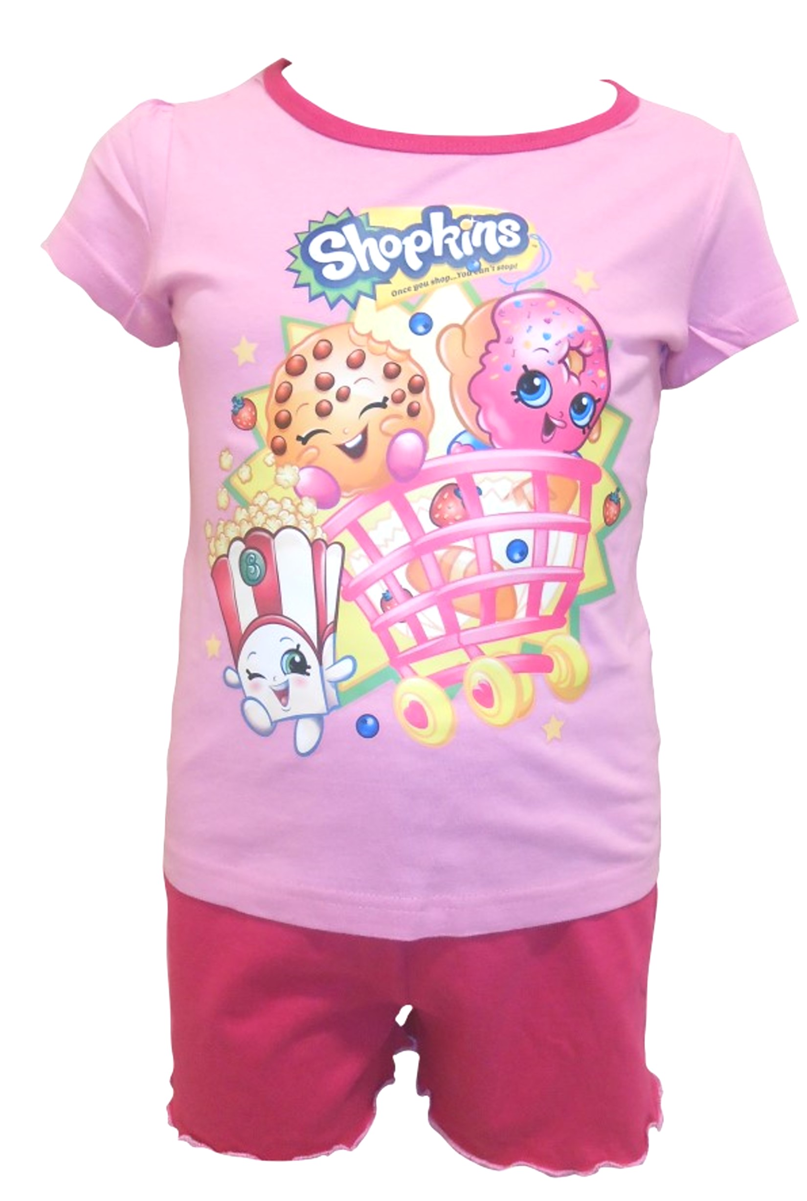 Shopkins Pyjamas GIRLS_PG154.JPG  by Thingimijigs