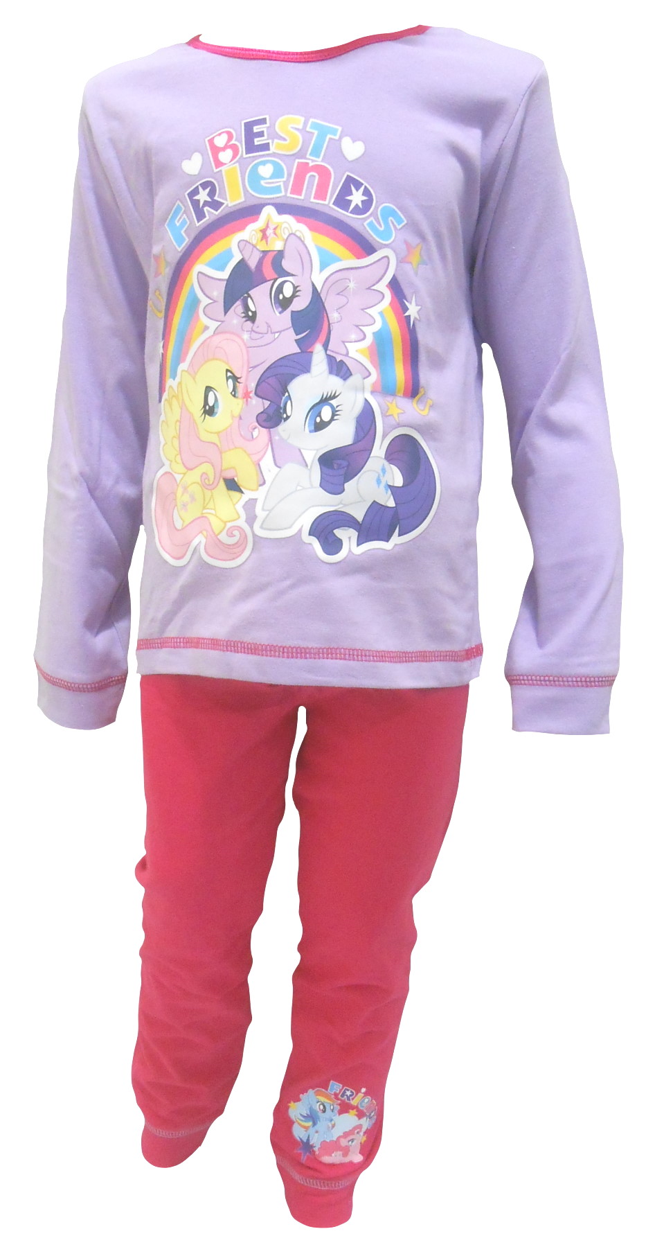 My Little Pony Pyjamas PG171.JPG  by Thingimijigs