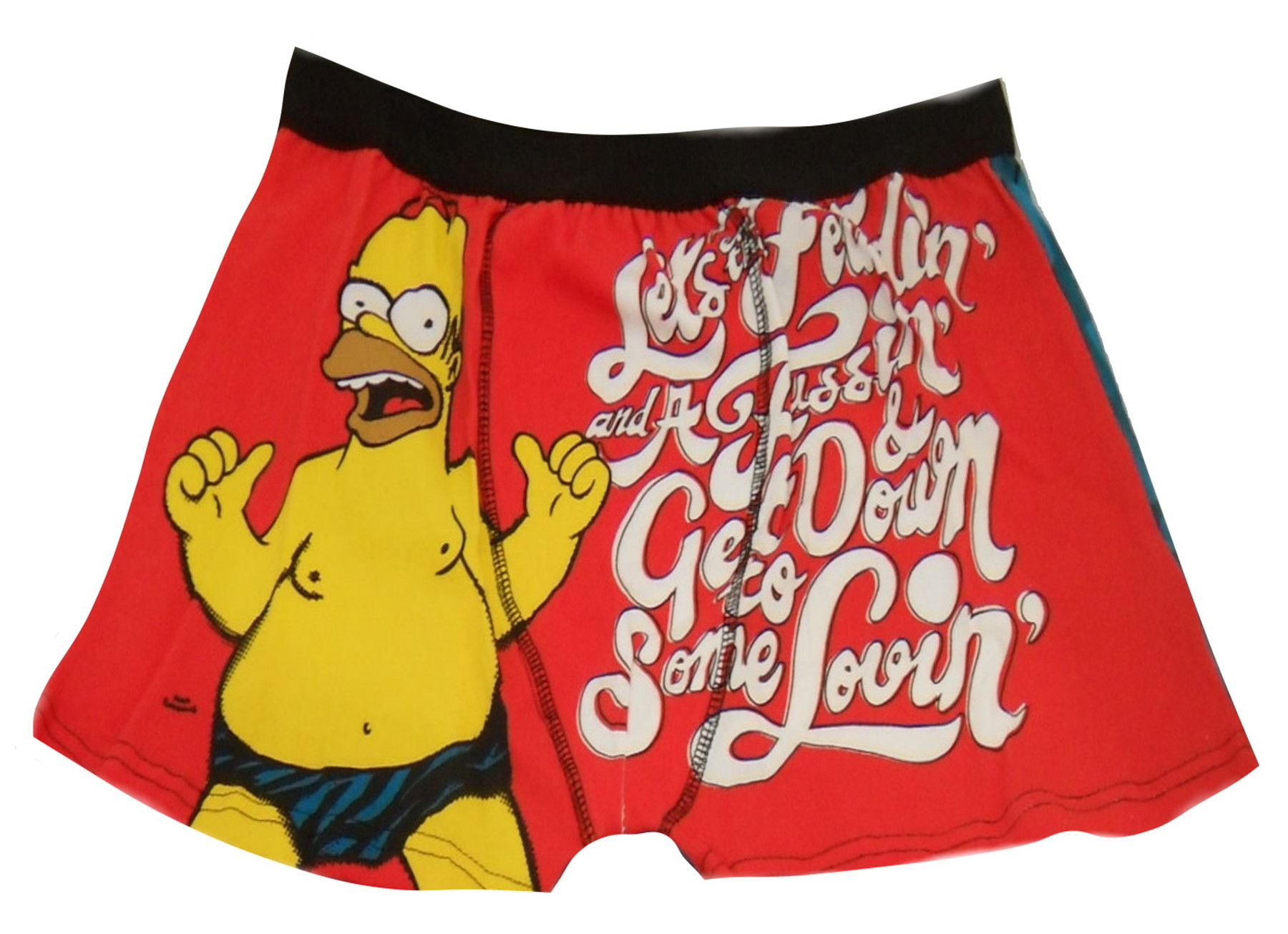 MUW02 Simpsons Boxer Shorts 1.jpg  by Thingimijigs