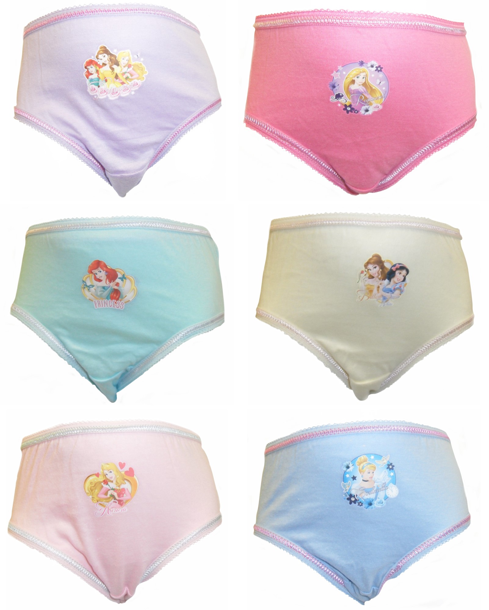 Disney Princess Briefs GUW33.jpg  by Thingimijigs