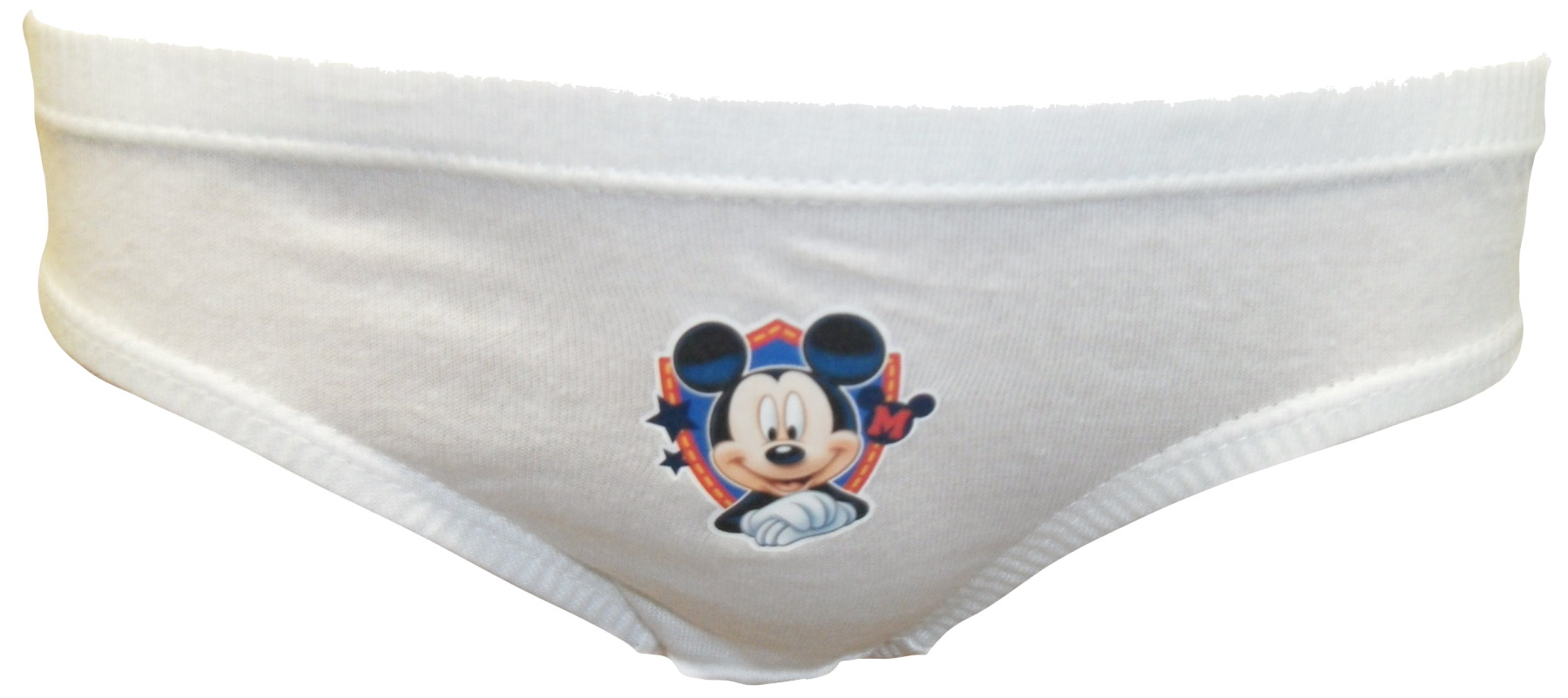 Mickey Mouse Briefs BUW46 (2).JPG  by Thingimijigs