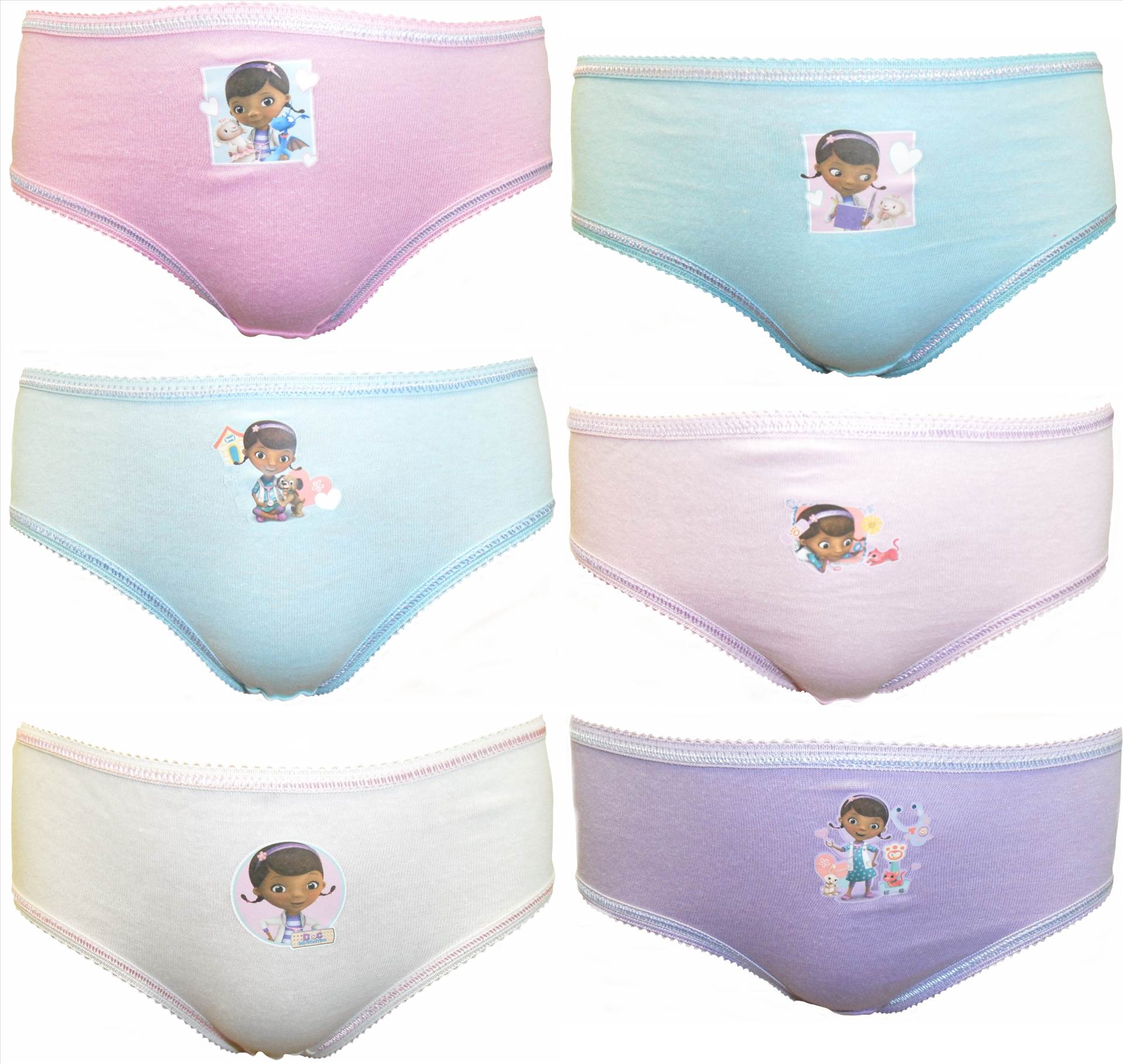 Doc McStuffins Knickers GUW26 a.JPG  by Thingimijigs