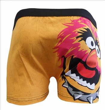 The Muppets Animal Boxer Shorts MUW38 (2).JPG by Thingimijigs
