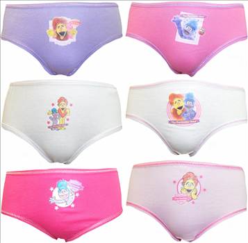 Furchester Hotel Girls Knickers GUW18 a.JPG by Thingimijigs