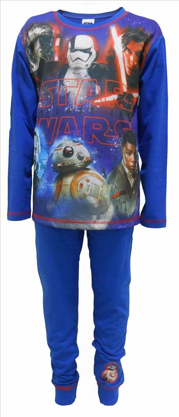 Star Wars Pyjamas PB355 1.jpg - 