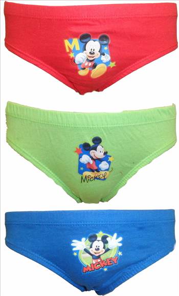 Mickey Mouse Briefs BUW05A.jpg by Thingimijigs