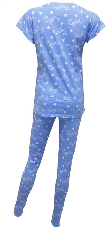 Eeyore Pyjamas PJ72 (1).JPG - 