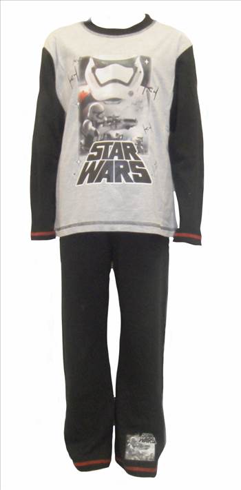 Star Wars Pyjamas PB198.JPG - 