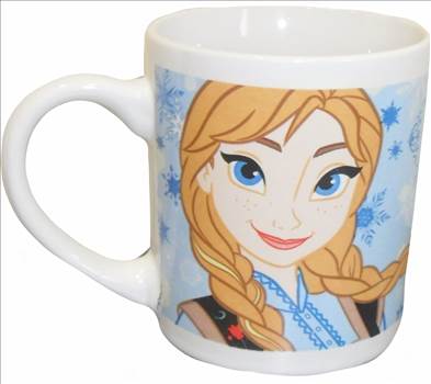 Disney Frozen Mug 06.JPG - 