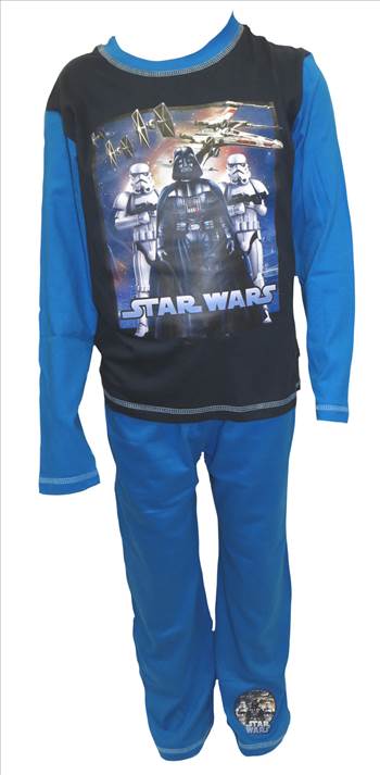 Star Wars Pyjamas PB164.jpg - 