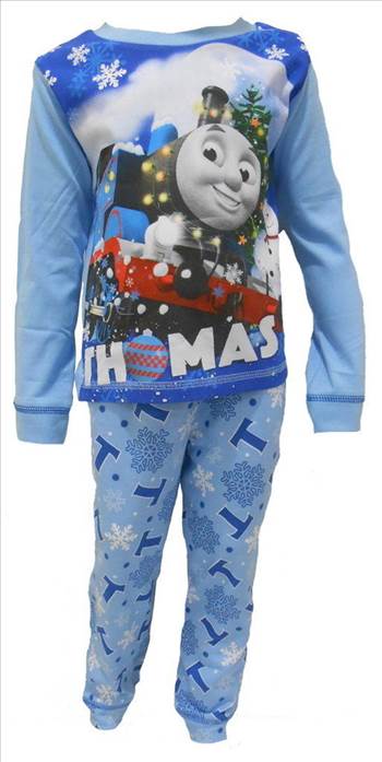 Thomas Pyjamas PB275.jpg - 