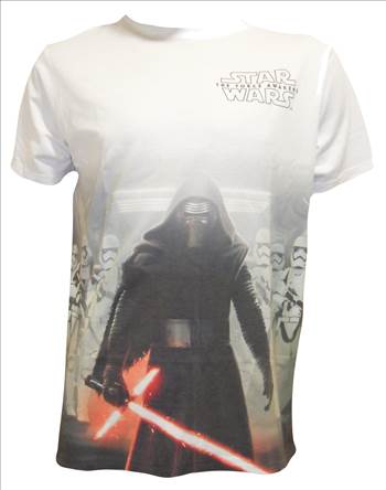 Star Wars T-Shirt 23317.JPG - 