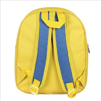Minions 3D Backpack BP218a.jpg - 