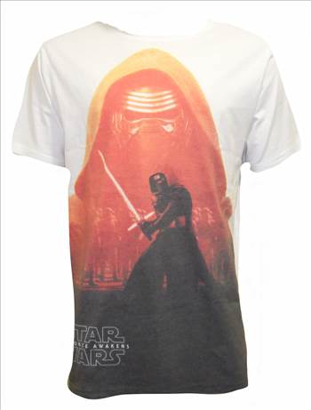 Star Wars T-Shirt 23319.JPG - 